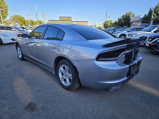 2017 Dodge Charger SE 2C3CDXBG3HH505059 in San Diego, CA 3
