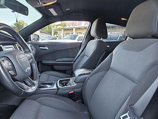 2017 Dodge Charger SE 2C3CDXBG3HH505059 in San Diego, CA 7