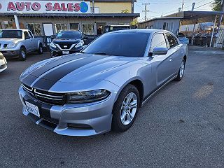2017 Dodge Charger SE 2C3CDXBG3HH505059 in San Diego, CA