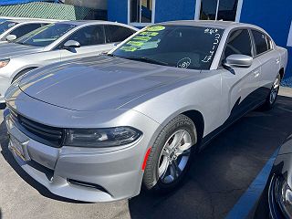 2017 Dodge Charger SXT 2C3CDXHG2HH551375 in South Gate, CA 2