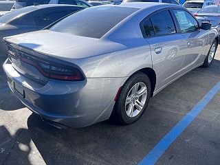 2017 Dodge Charger SXT 2C3CDXHG2HH551375 in South Gate, CA 3