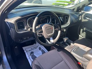 2017 Dodge Charger SXT 2C3CDXHG2HH551375 in South Gate, CA 5