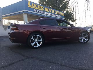 2017 Dodge Charger R/T 2C3CDXCT9HH562958 in South Gate, CA 2