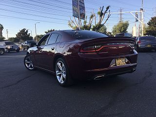 2017 Dodge Charger R/T 2C3CDXCT9HH562958 in South Gate, CA 4