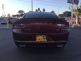 2017 Dodge Charger R/T 2C3CDXCT9HH562958 in South Gate, CA 6
