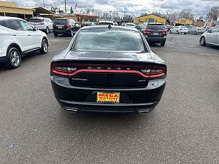2017 Dodge Charger SXT 2C3CDXHG4HH571885 in Stockton, CA 5