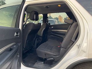 2017 Dodge Durango SXT 1C4RDJAG7HC652931 in Bronx, NY 11