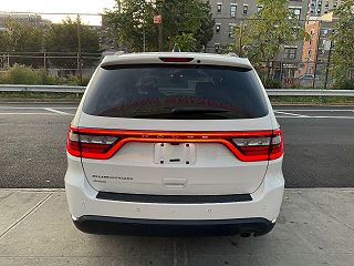 2017 Dodge Durango SXT 1C4RDJAG7HC652931 in Bronx, NY 8