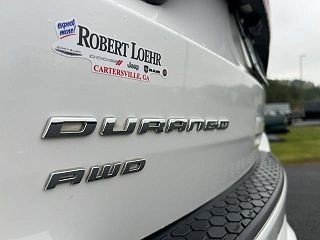 2017 Dodge Durango Citadel 1C4RDJEGXHC893201 in Cartersville, GA 11