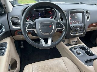 2017 Dodge Durango Citadel 1C4RDJEGXHC893201 in Cartersville, GA 15