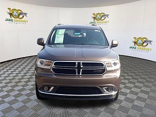 2017 Dodge Durango SXT 1C4RDJAG9HC823985 in Cincinnati, OH 3