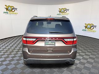 2017 Dodge Durango SXT 1C4RDJAG9HC823985 in Cincinnati, OH 7