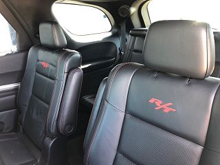 2017 Dodge Durango R/T 1C4SDJCT5HC697314 in Cooperstown, ND 26
