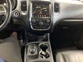 2017 Dodge Durango GT 1C4RDJDG8HC653047 in Hudson Falls, NY 48