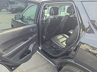 2017 Dodge Durango Citadel 1C4RDJEG5HC763049 in Muskegon, MI 24