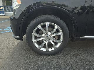 2017 Dodge Durango Citadel 1C4RDJEG5HC763049 in Muskegon, MI 35