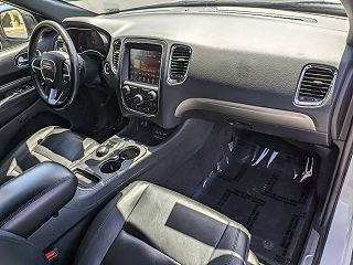 2017 Dodge Durango GT 1C4RDHDG9HC936467 in Palmdale, CA 10