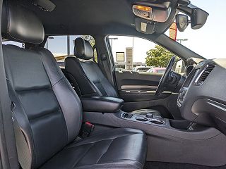 2017 Dodge Durango GT 1C4RDHDG9HC936467 in Palmdale, CA 11