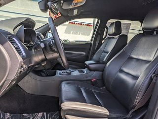 2017 Dodge Durango GT 1C4RDHDG9HC936467 in Palmdale, CA 19