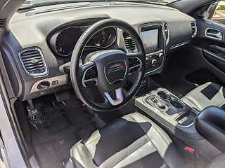 2017 Dodge Durango GT 1C4RDHDG9HC936467 in Palmdale, CA 21