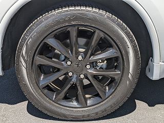 2017 Dodge Durango GT 1C4RDHDG9HC936467 in Palmdale, CA 9