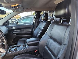 2017 Dodge Durango GT 1C4RDJDG5HC796974 in San Diego, CA 11