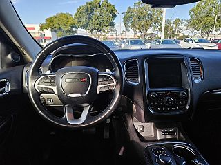 2017 Dodge Durango GT 1C4RDJDG5HC796974 in San Diego, CA 13