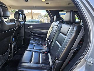 2017 Dodge Durango GT 1C4RDJDG5HC796974 in San Diego, CA 15