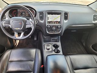 2017 Dodge Durango GT 1C4RDJDG5HC945027 in Selma, CA 13