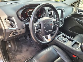 2017 Dodge Durango GT 1C4RDJDG5HC945027 in Selma, CA 8