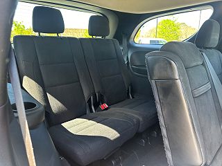2017 Dodge Durango SXT 1C4RDHAG3HC766241 in Smithfield, NC 20