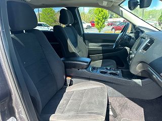 2017 Dodge Durango SXT 1C4RDHAG3HC766241 in Smithfield, NC 23