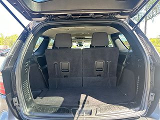 2017 Dodge Durango SXT 1C4RDHAG3HC766241 in Smithfield, NC 26