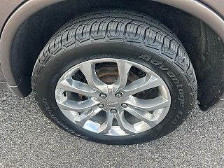 2017 Dodge Durango Citadel 1C4RDJEG7HC898601 in Sunbury, PA 11