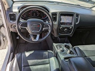 2017 Dodge Durango Citadel 1C4RDHEGXHC780664 in Thomasville, AL 18