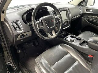 2017 Dodge Durango GT 1C4RDJDGXHC850642 in West Valley City, UT 8
