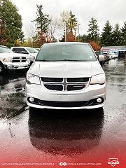 2017 Dodge Grand Caravan GT 2C4RDGEG3HR783875 in Burien, WA 3