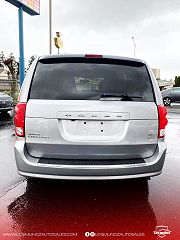 2017 Dodge Grand Caravan GT 2C4RDGEG3HR783875 in Burien, WA 4