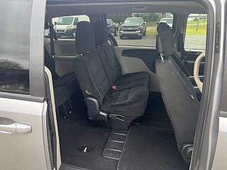 2017 Dodge Grand Caravan SE 2C4RDGBG1HR606584 in Centreville, AL 4