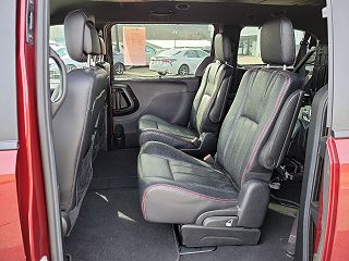 2017 Dodge Grand Caravan GT 2C4RDGEG0HR737436 in Danville, PA 10