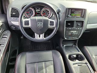 2017 Dodge Grand Caravan GT 2C4RDGEG0HR737436 in Danville, PA 11