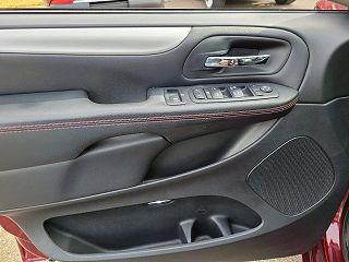 2017 Dodge Grand Caravan GT 2C4RDGEG0HR737436 in Danville, PA 12
