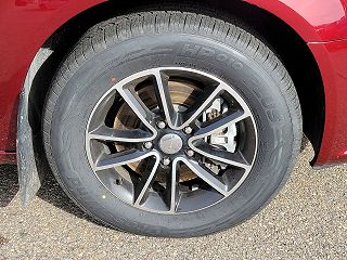 2017 Dodge Grand Caravan GT 2C4RDGEG0HR737436 in Danville, PA 8