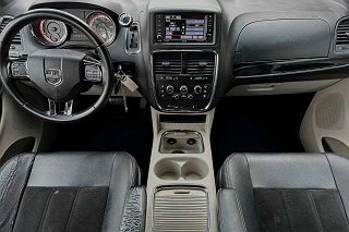 2017 Dodge Grand Caravan SXT 2C4RDGCG6HR814717 in Eugene, OR 3