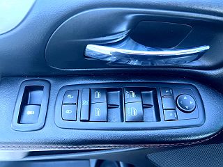 2017 Dodge Grand Caravan GT 2C4RDGEG6HR672091 in Fontana, CA 10
