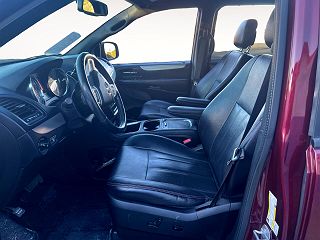 2017 Dodge Grand Caravan GT 2C4RDGEG6HR672091 in Fontana, CA 12