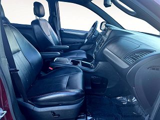 2017 Dodge Grand Caravan GT 2C4RDGEG6HR672091 in Fontana, CA 17