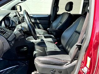 2017 Dodge Grand Caravan GT 2C4RDGEG2HR825260 in Hamilton, OH 11