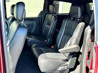 2017 Dodge Grand Caravan GT 2C4RDGEG2HR825260 in Hamilton, OH 13