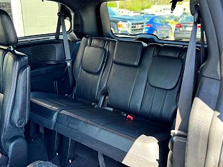 2017 Dodge Grand Caravan GT 2C4RDGEG2HR825260 in Hamilton, OH 14